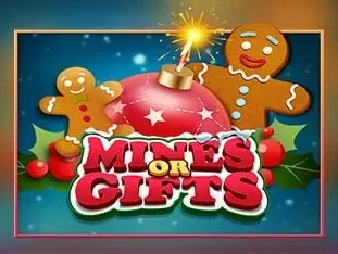 Mines Or Gifts screenshot