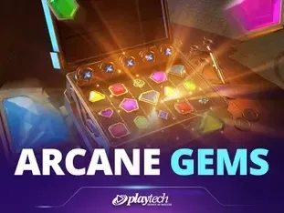 Arcane Gems screenshot