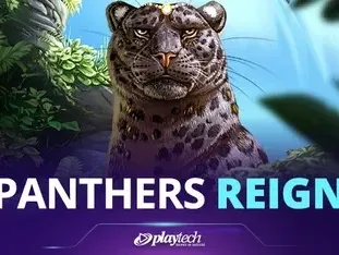 Panther's Reign screenshot