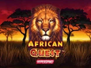 African Quest screenshot