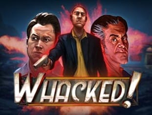 Whacked screenshot