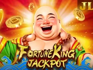 Fortune King Jackpot screenshot