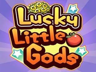 Lucky Little Gods screenshot