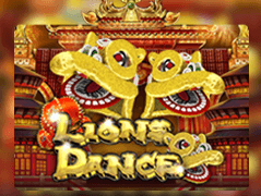 Lions Dance screenshot