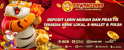 Link Alternatif Juara88 Terpercaya banner
